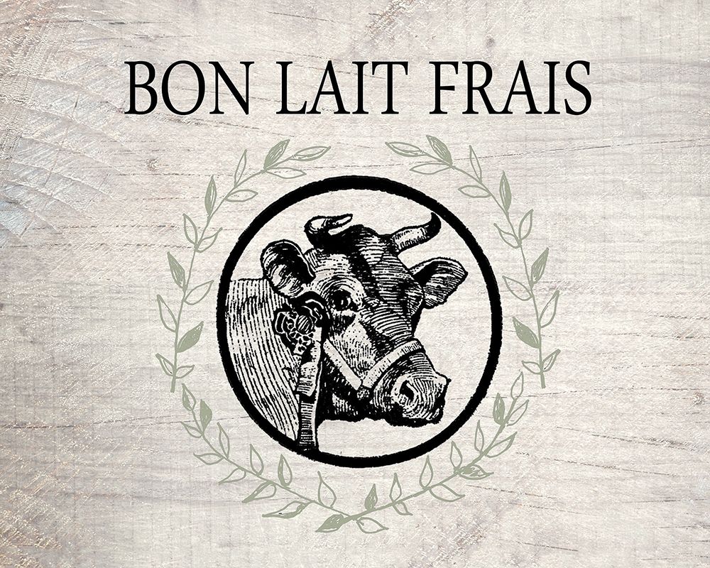 Bon Lait