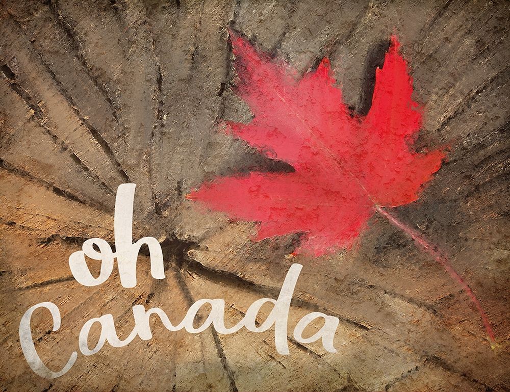 Oh Canada