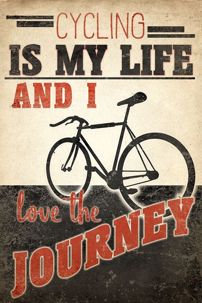 Love the Journey