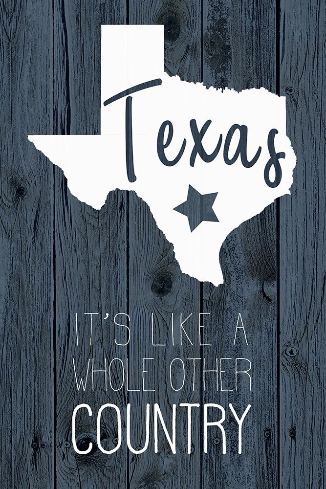 Texas Country