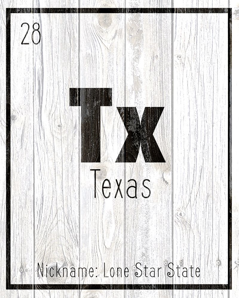 TX