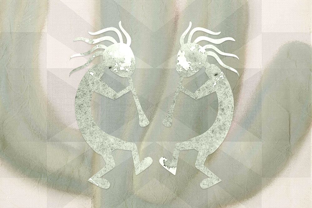 Kokopelli Cactus