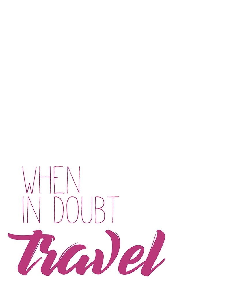 When in doubt