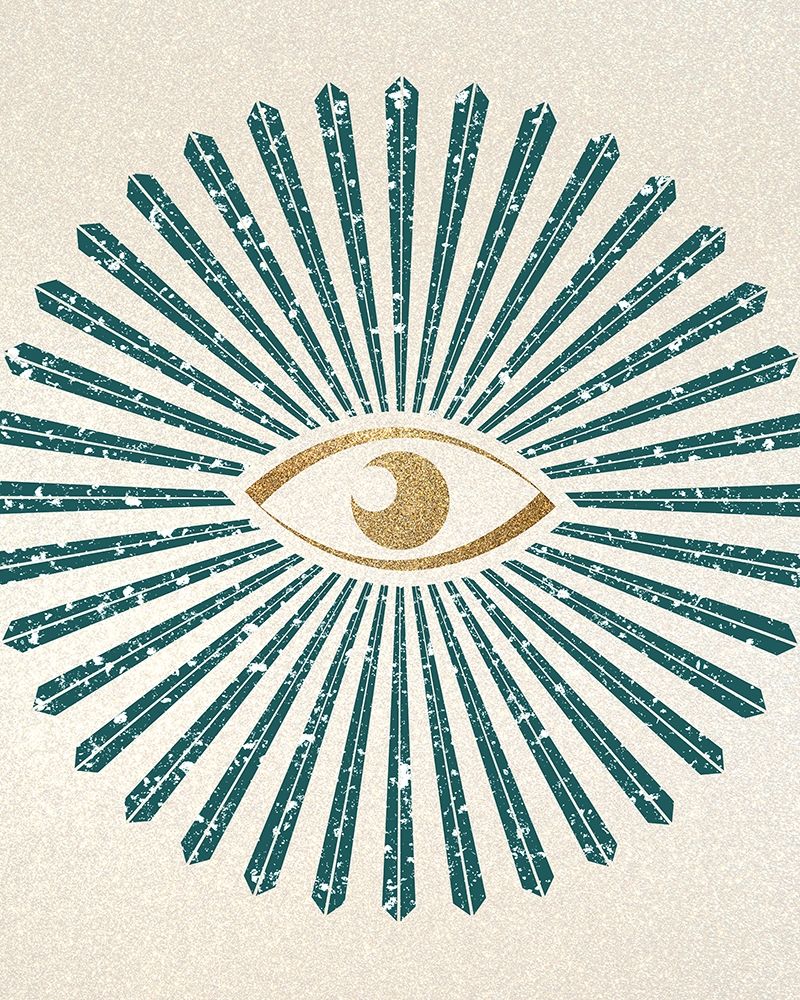 All Seeing