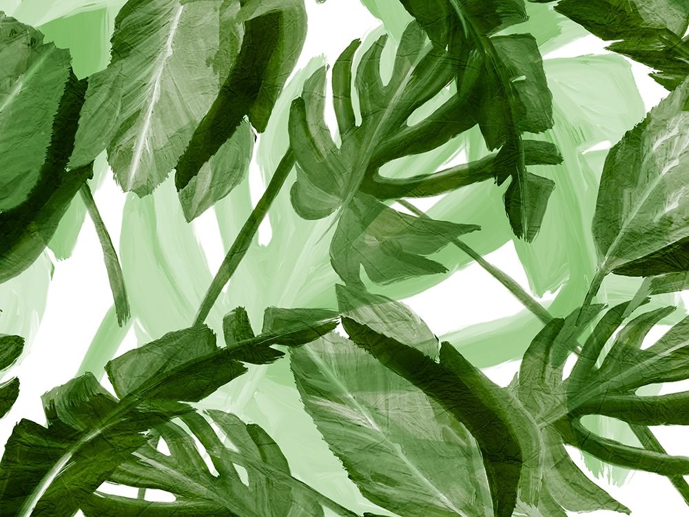 Tropic Green 3