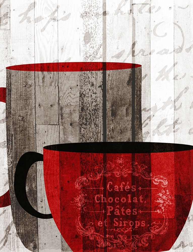 Morning Coffee 1