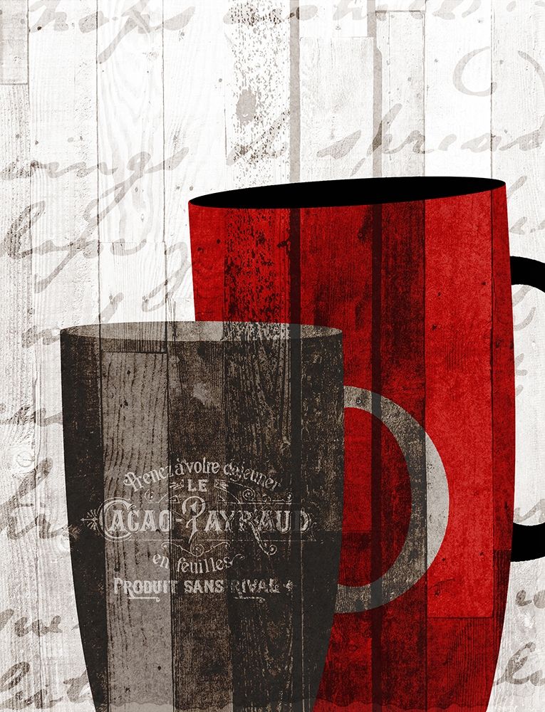 Morning Coffee 2