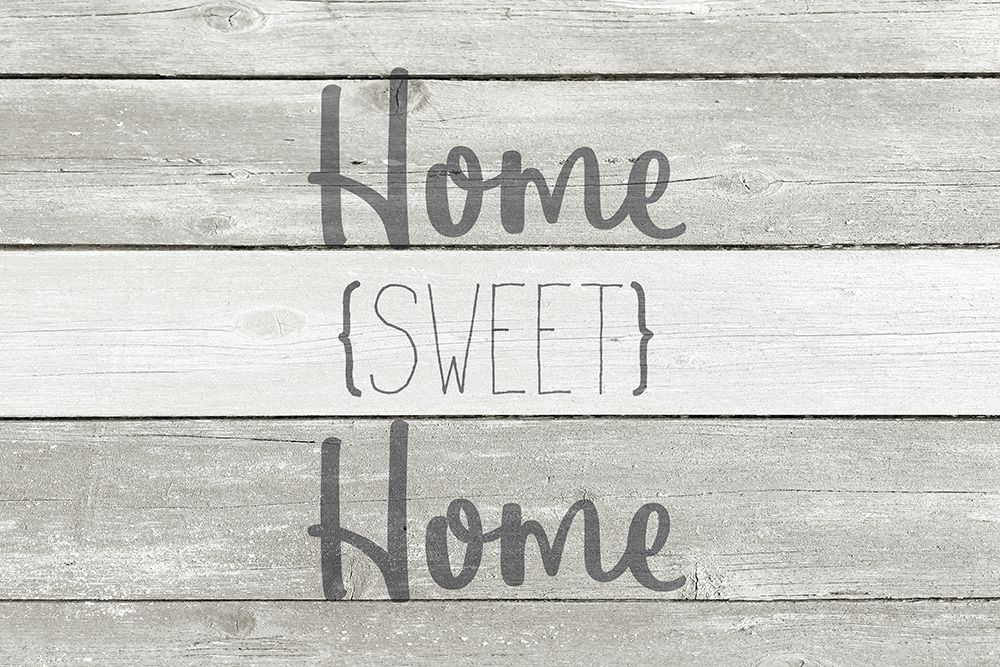 Home Sweet Home