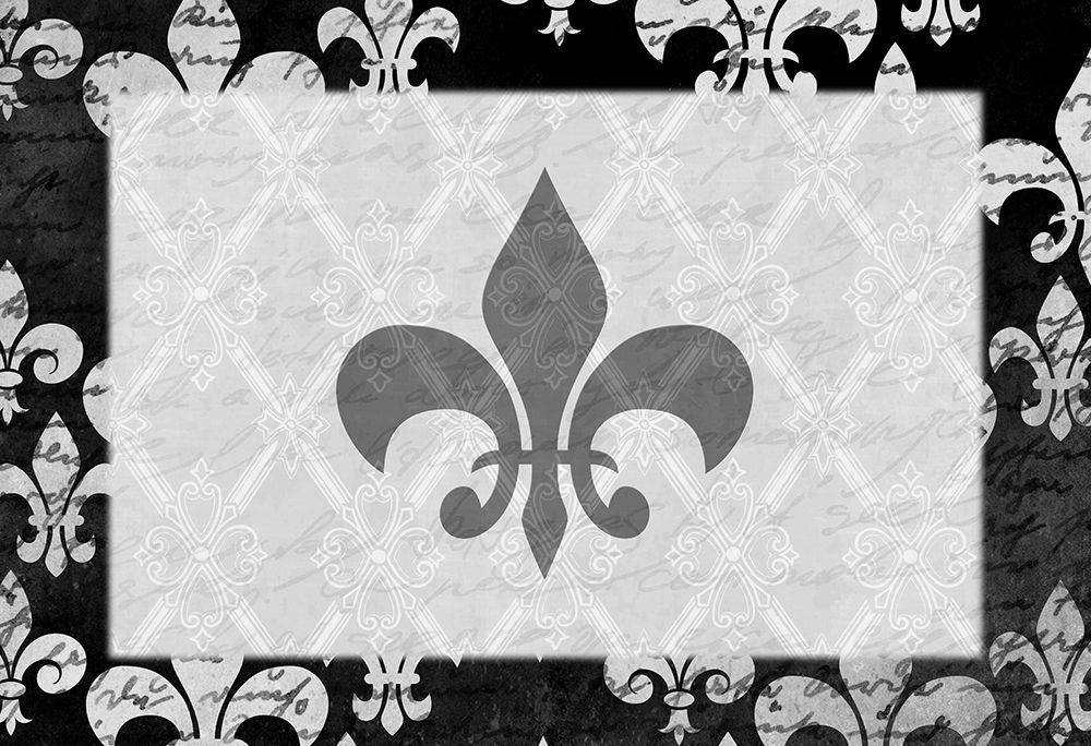 Fleur de Lis