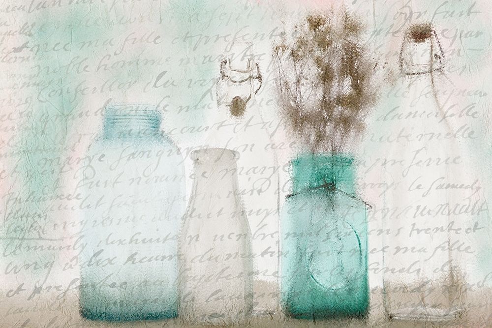 Sea Glass