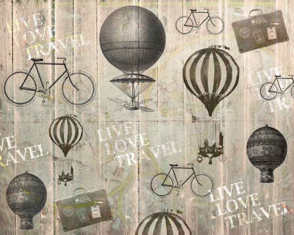 Live Love Travel