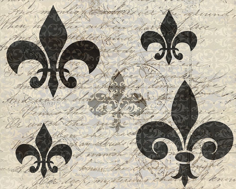 Fleur Writtings