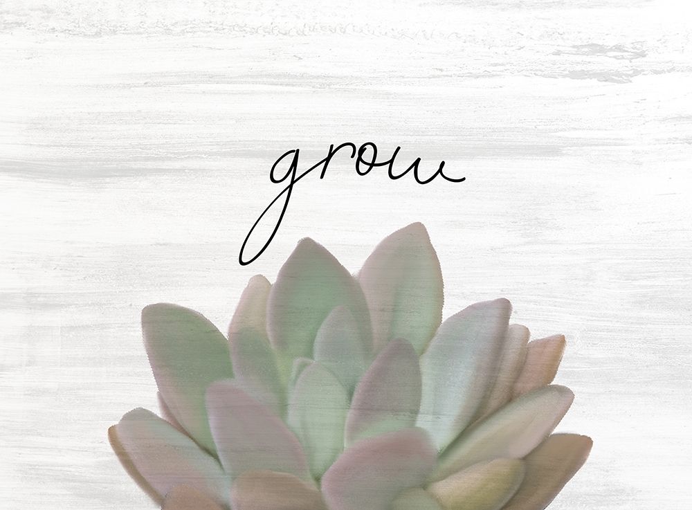 Grow