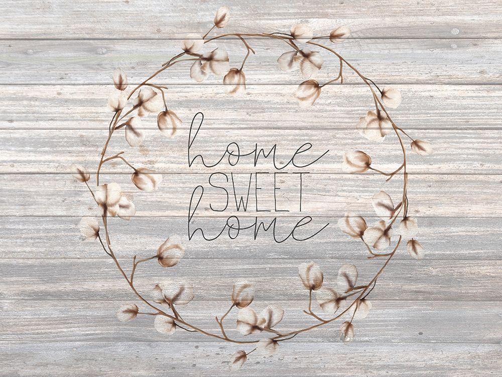 Cotton Home 3