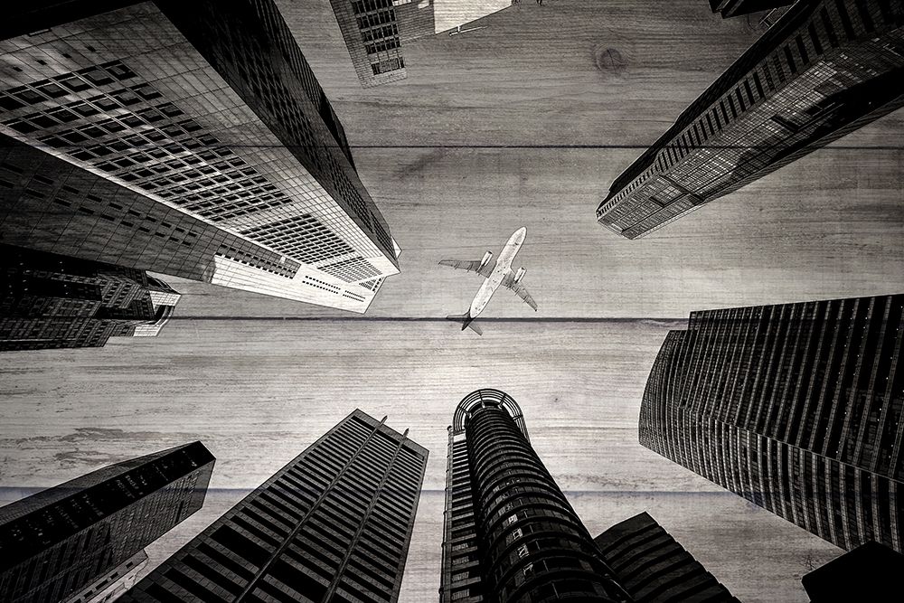 Over The City