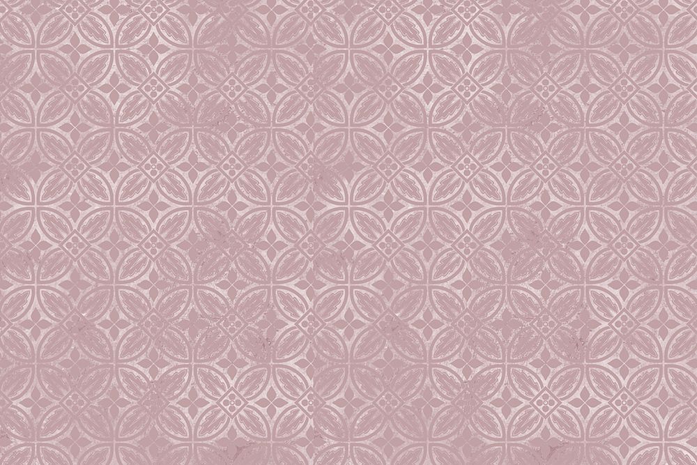 Wildflower Hope Pattern