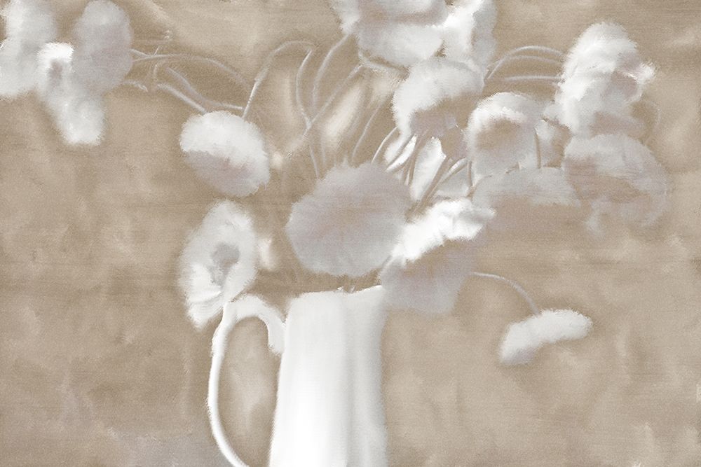Milk Vase
