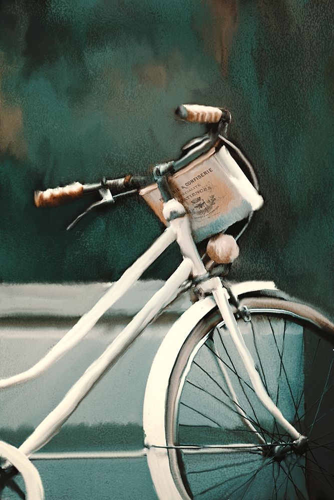 Vintage Delivery