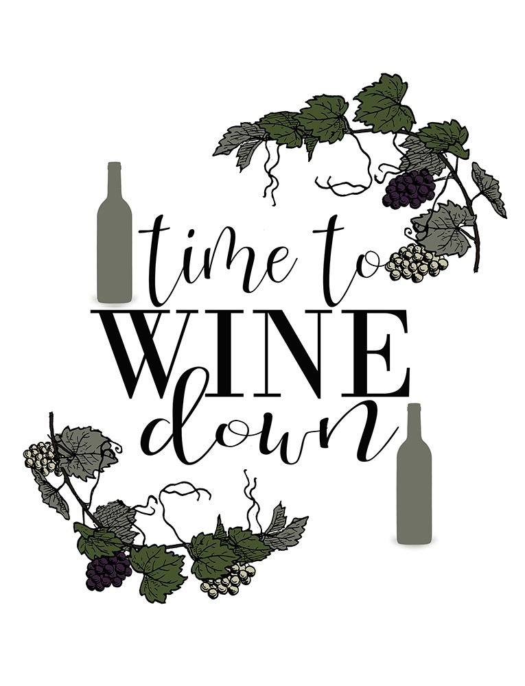 On the Vine 8
