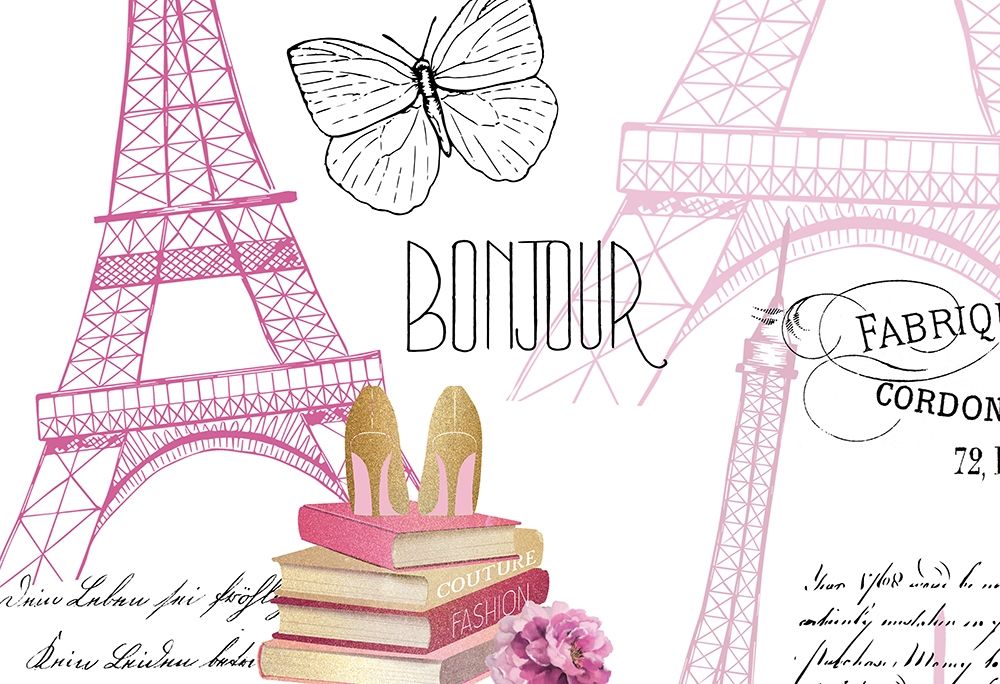 Paris Scents 10