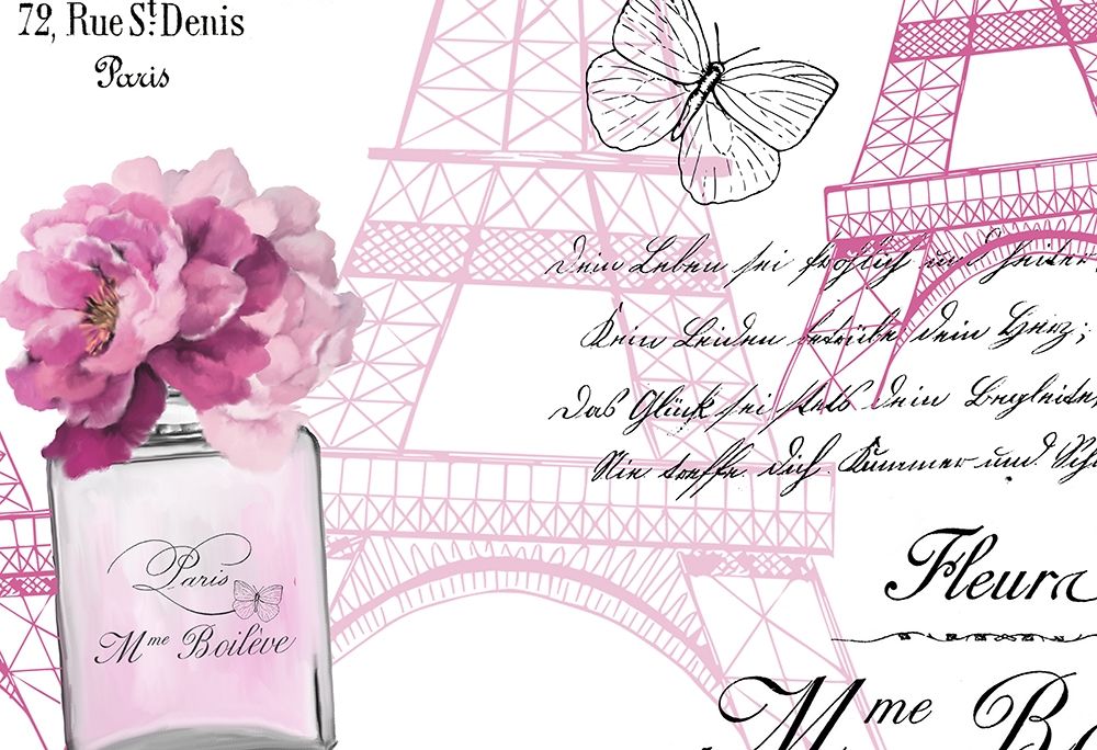 Paris Scents 12