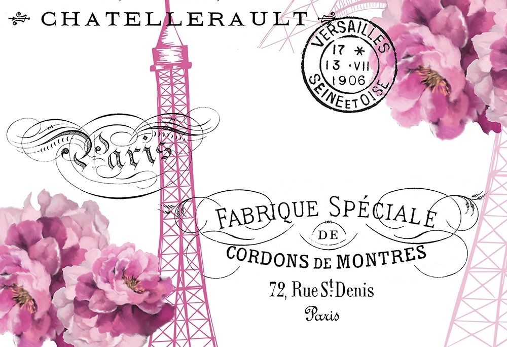 Paris Scents 13