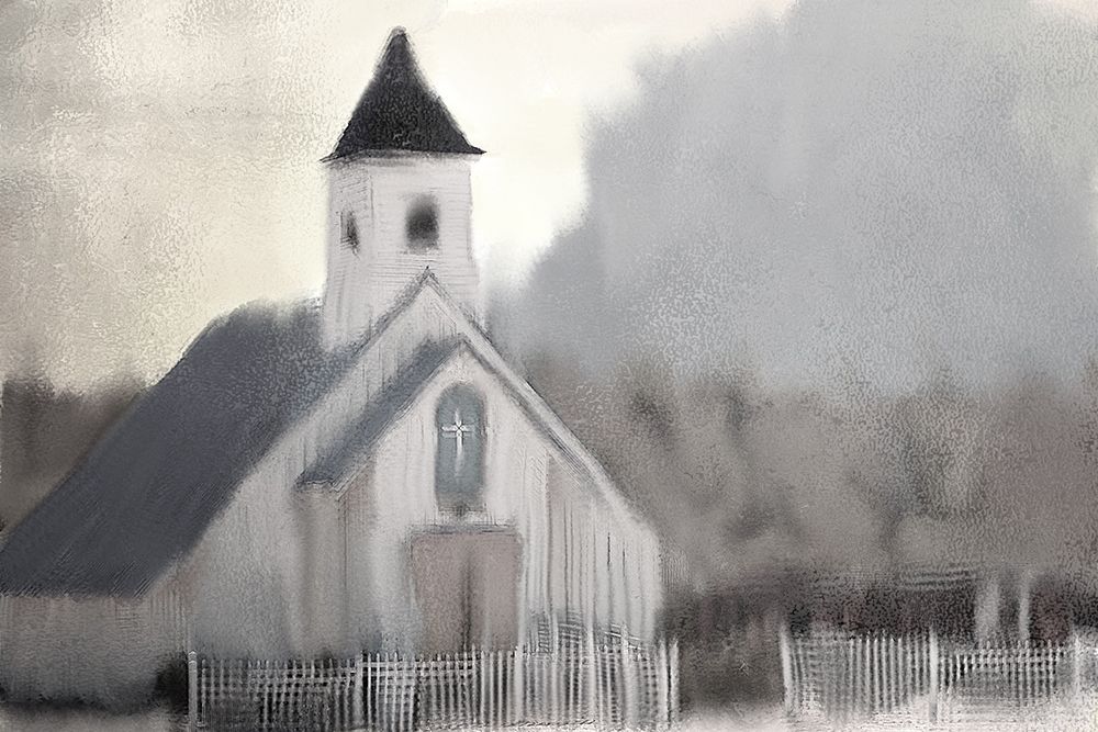 Sunday Morning