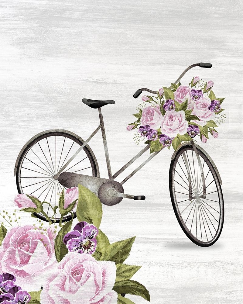 Spring Ride