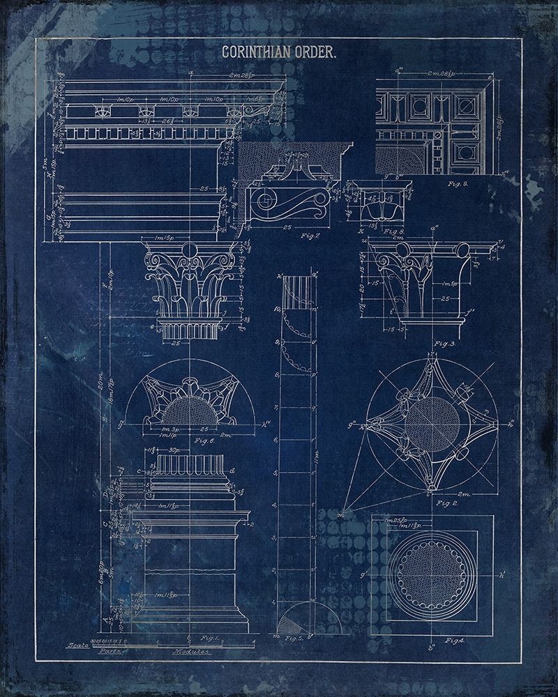 Details 1 Blue