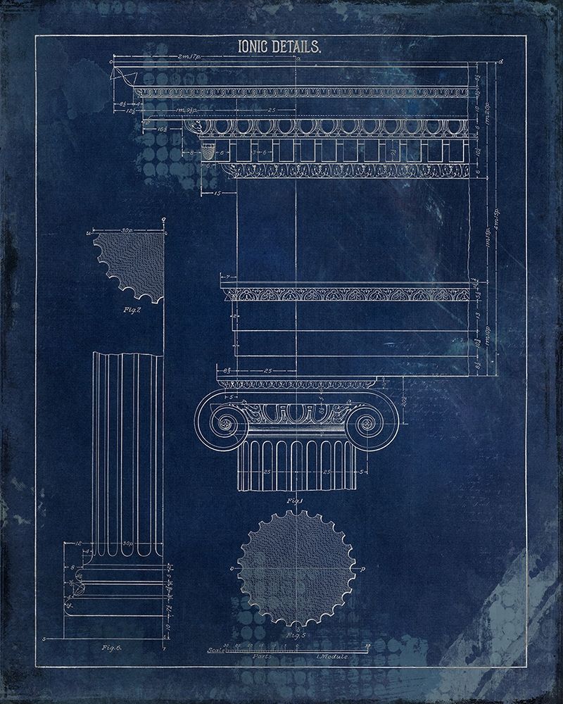 Details 2 Blue