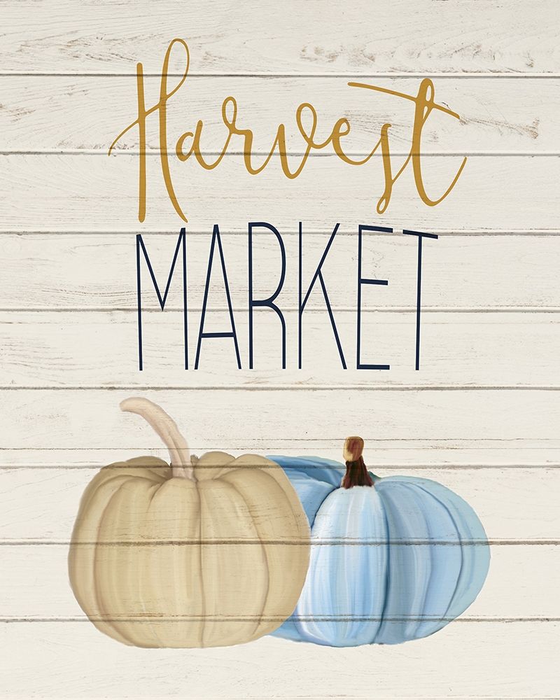 Harvest Market