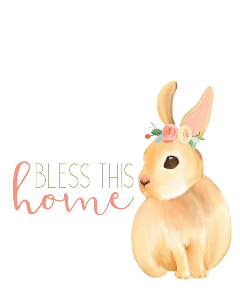 Bless This Home