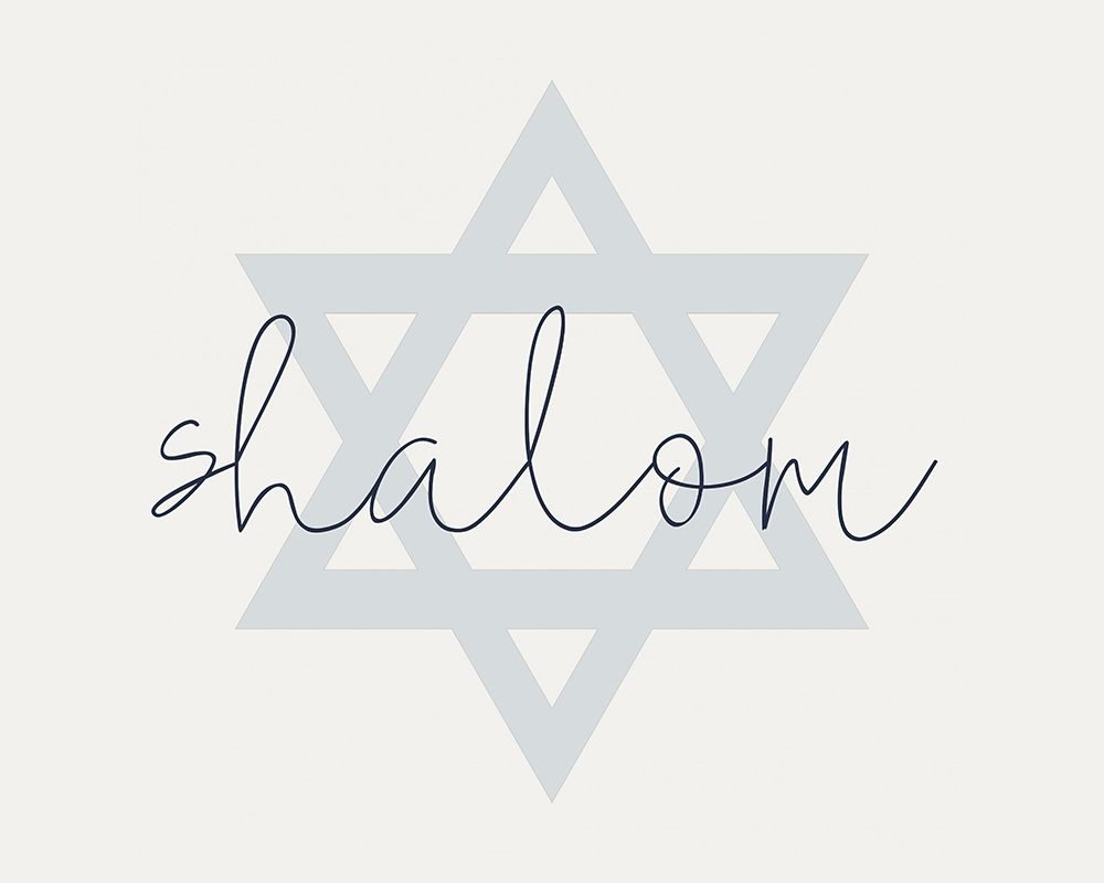Shalom