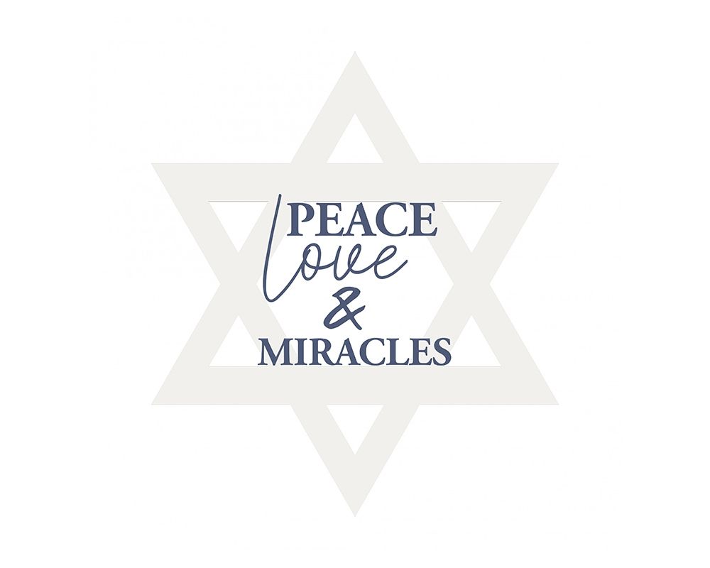 Peace and Love
