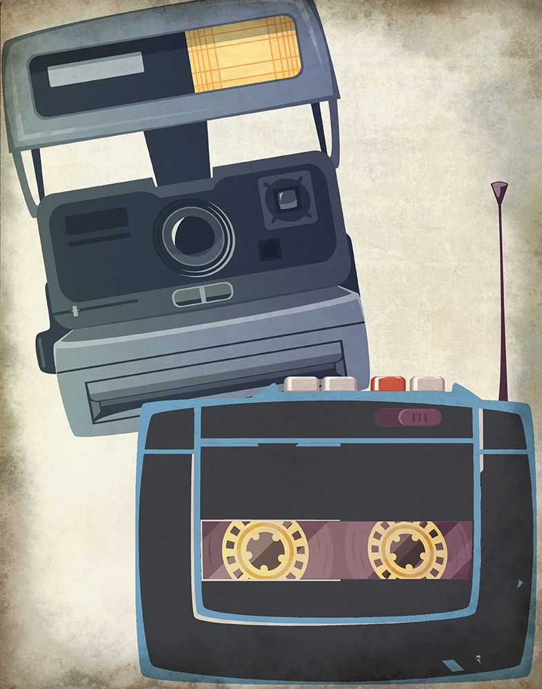Retro 2