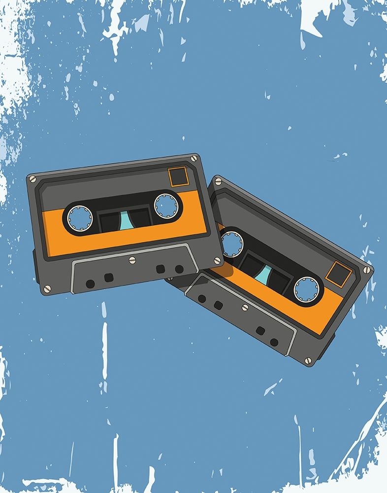 Tapes 2
