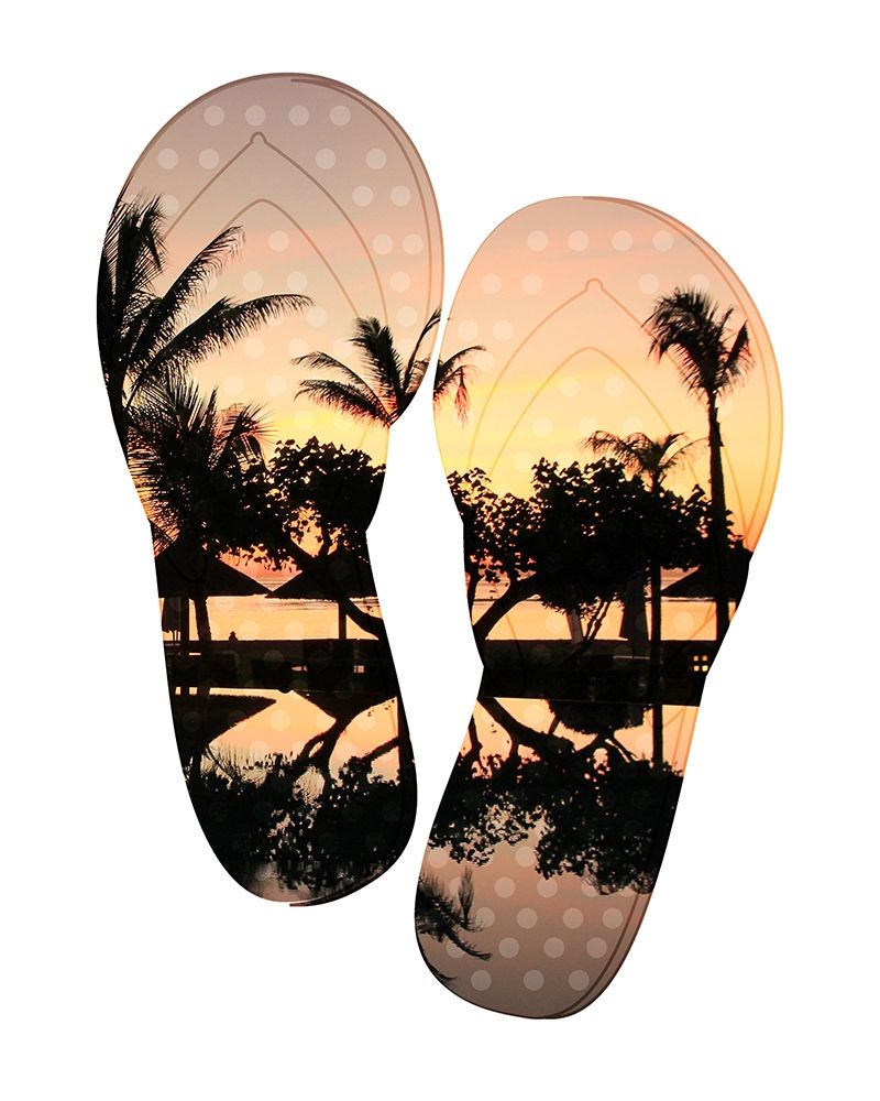 Beach Sunsets 1