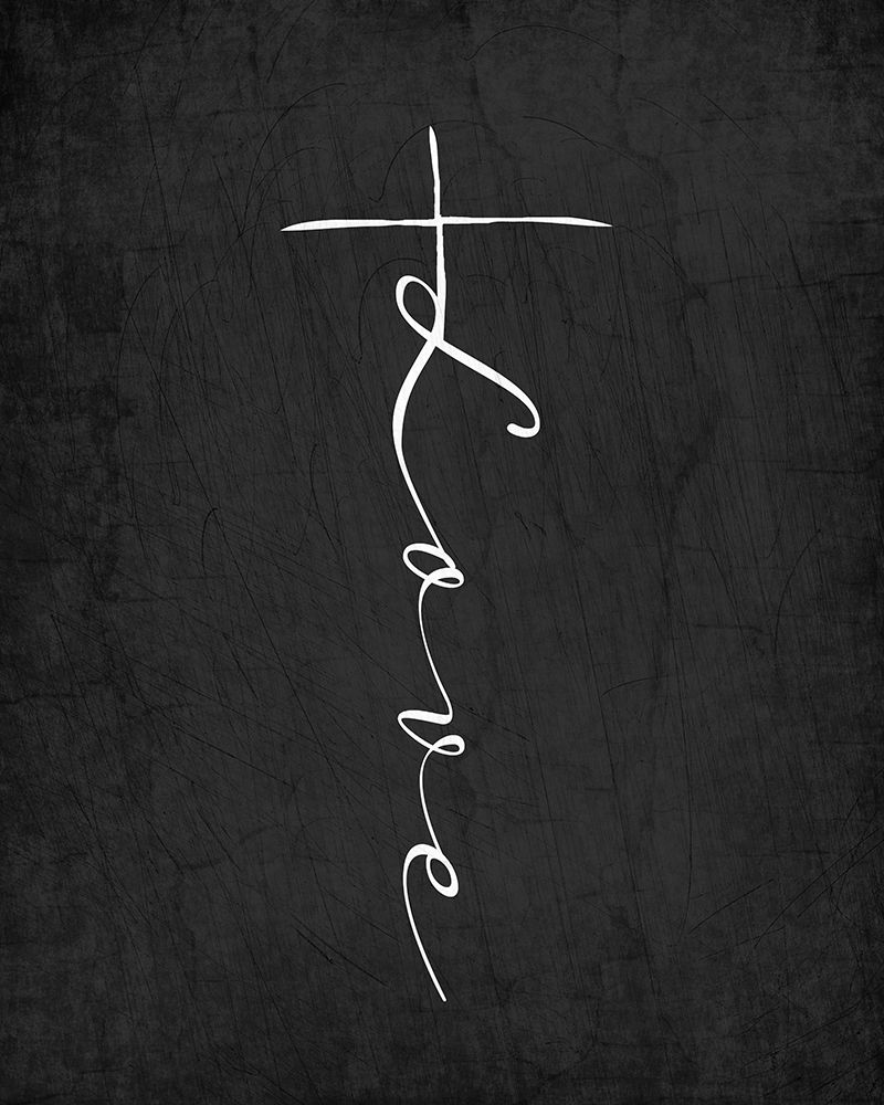 Love Cross