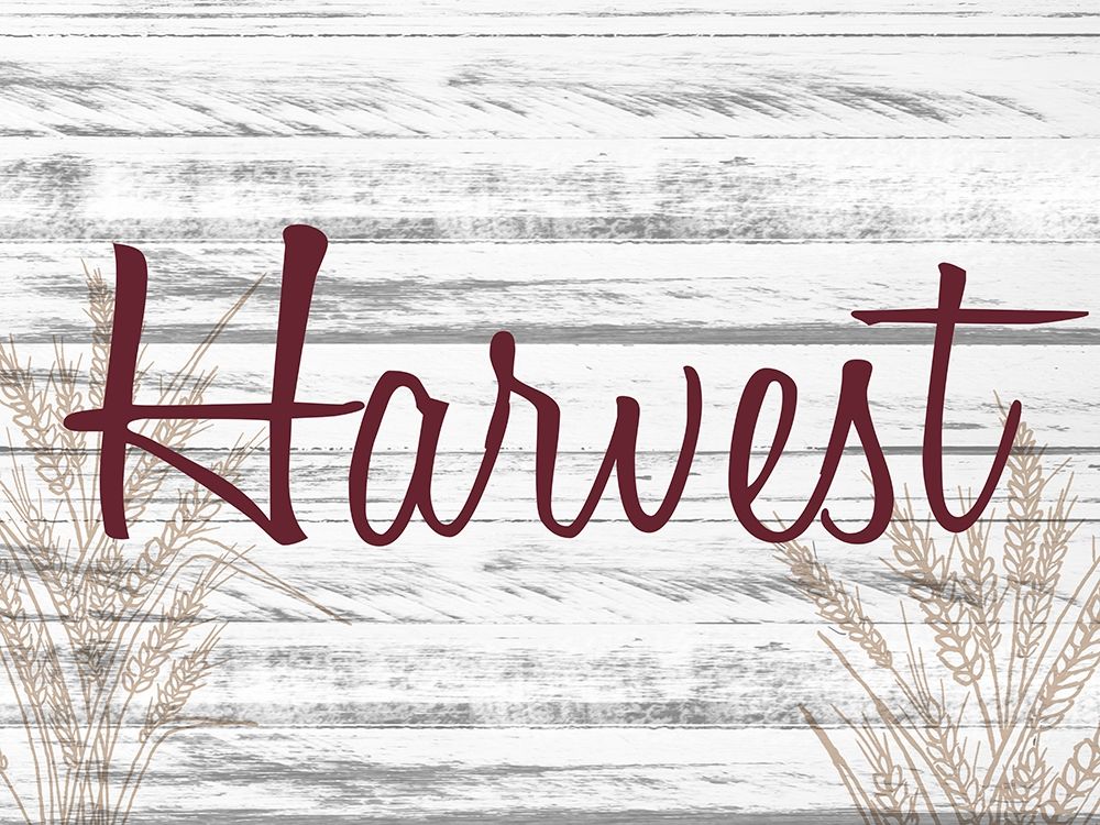 Harvest 2