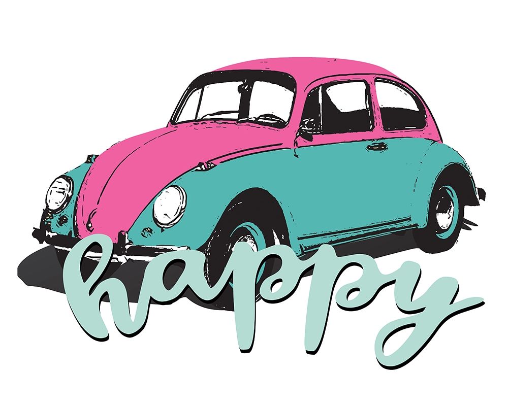 Happy 1