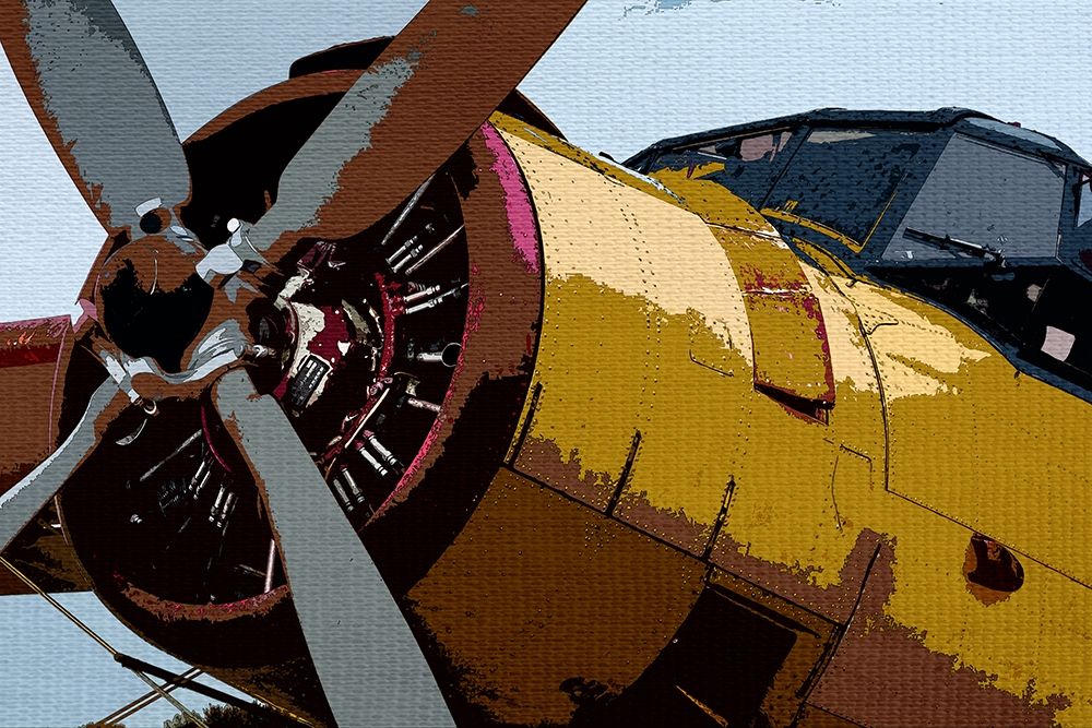 Propeller