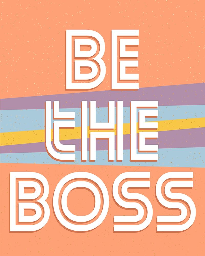 Be the Boss V2