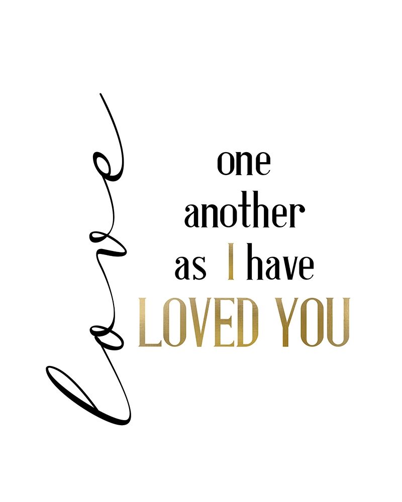 Infinite Love