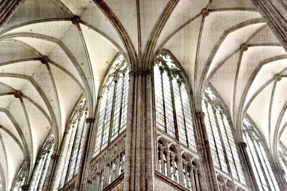Arch 2