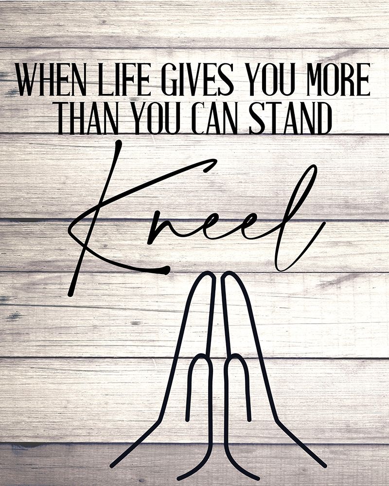 When Life