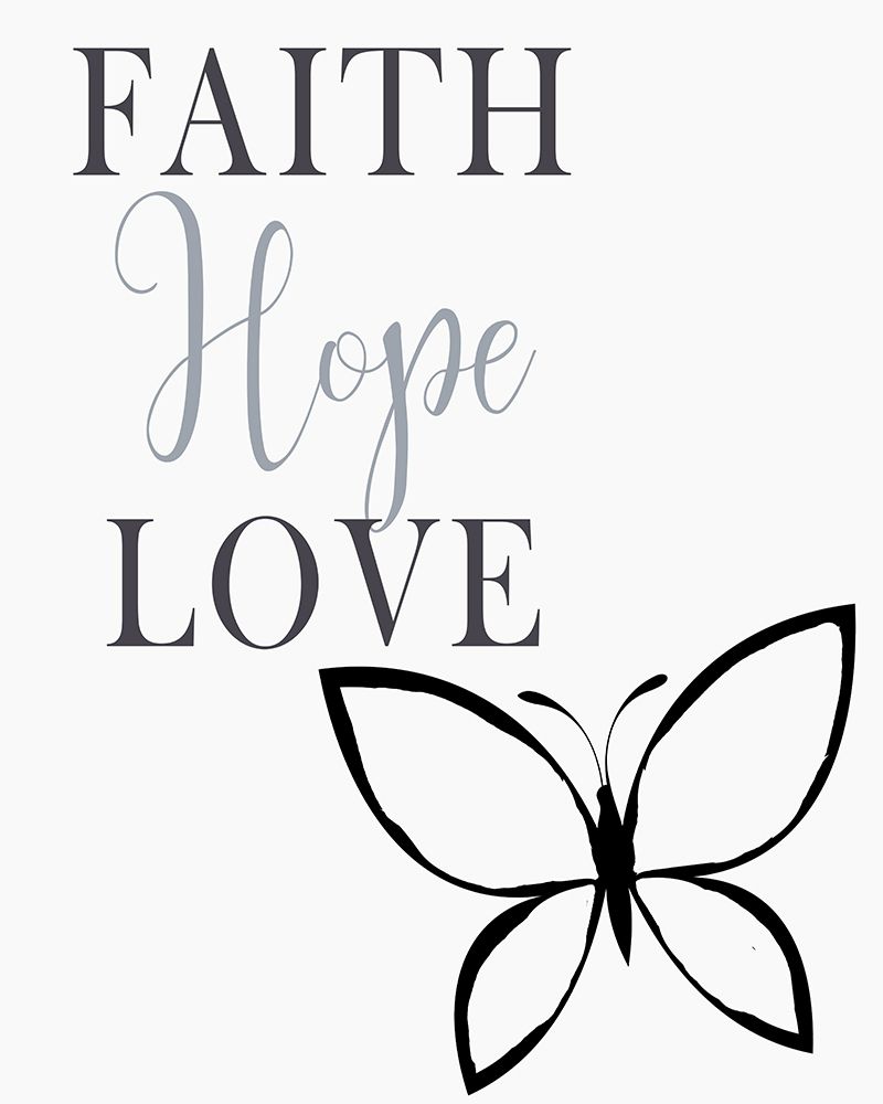 Faith Family 1