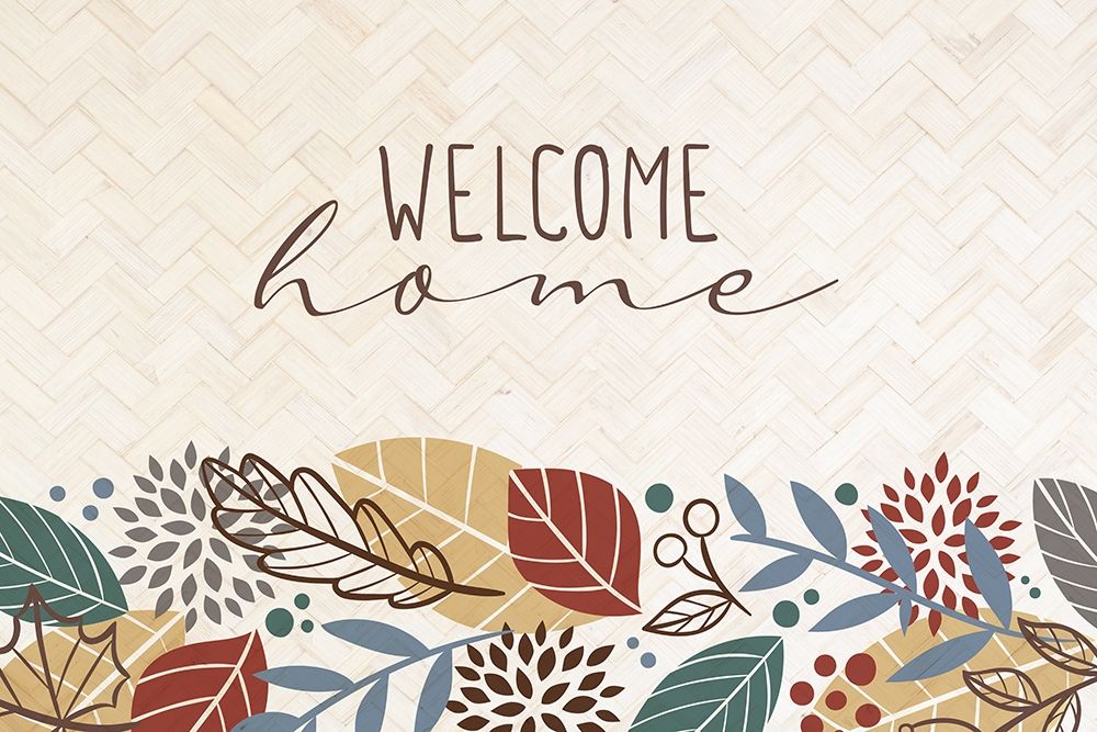 Welcome Home