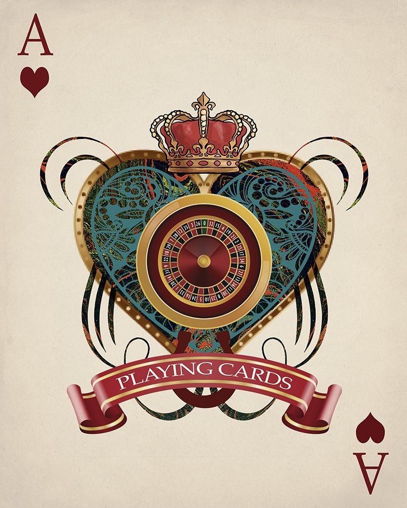 Playing Cards 1