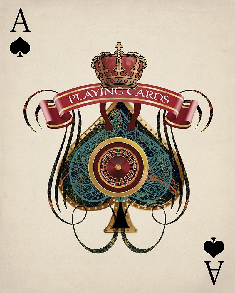 Playing Cards 2