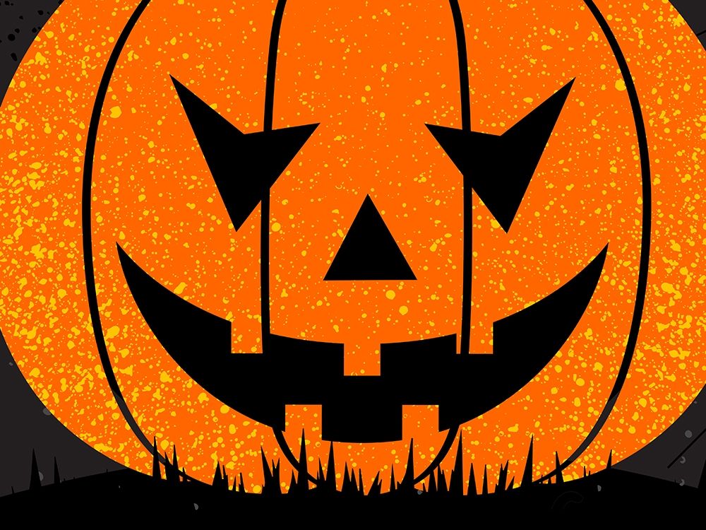 Jack O Lantern